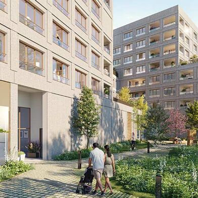 Appartement 4 pièces 485000 €