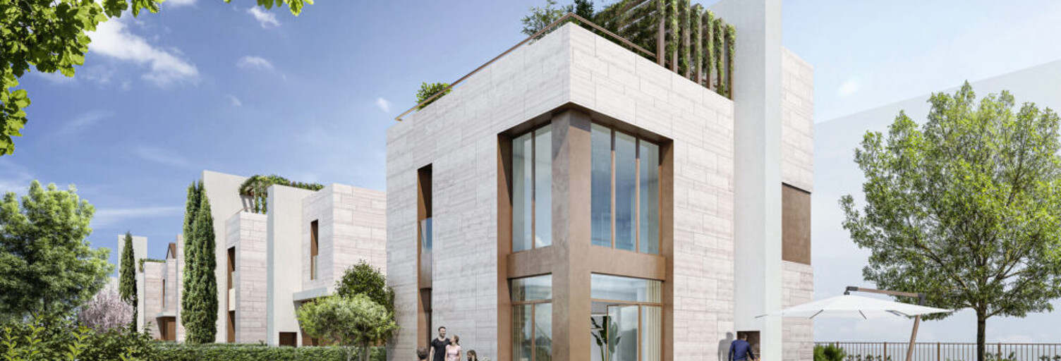 Maison 5 Pièces 105 m² à vendre à Antony (92160)