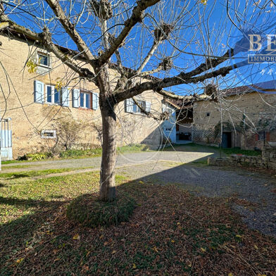 Maison 3 pièces 280000 €