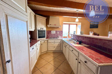 Maison 3 pièces 259000 €