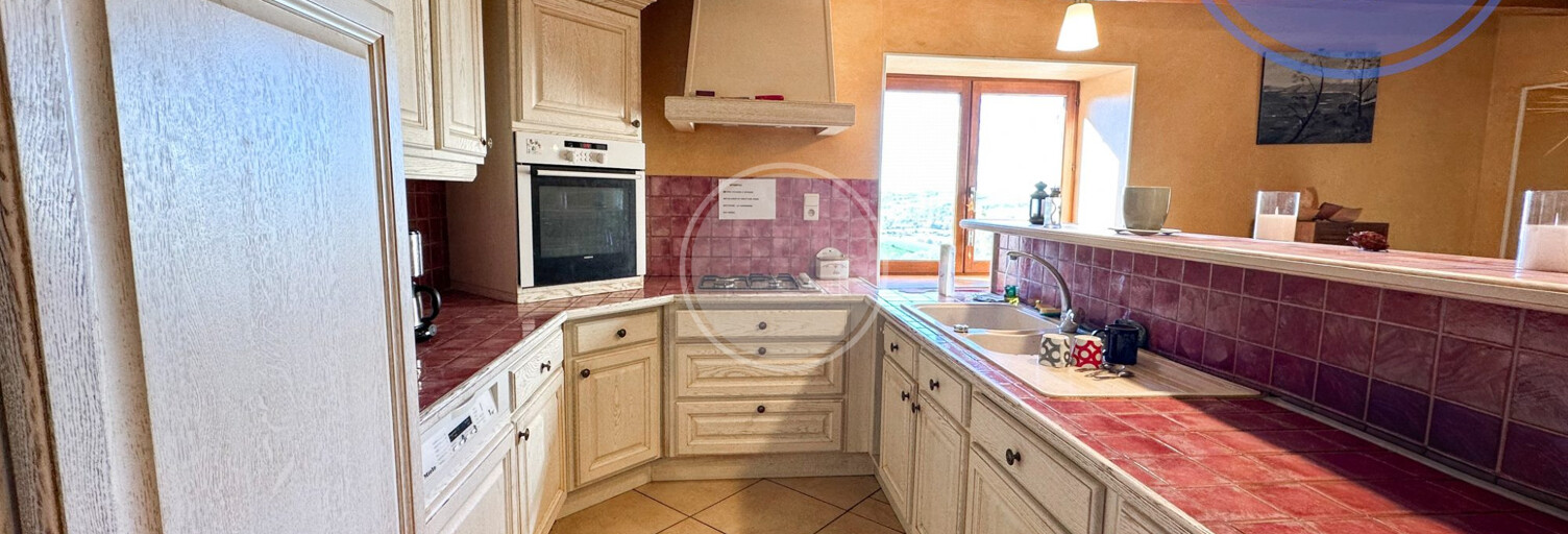 Maison 3 Pièces 104 m² à vendre à Chazelles-sur-Lyon (42140)