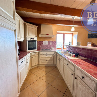 Maison 3 pièces 259000 €