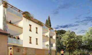 Appartement 1 Pièce 28 m² à vendre à Nîmes (30000)