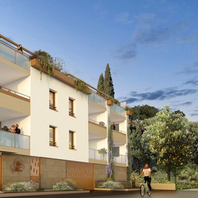 Appartement 4 pièces 405900 €