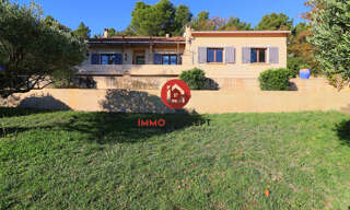 Maison 4 Pièces 135 m² à vendre à Laudun-l'Ardoise (30290)