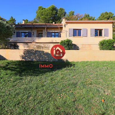 Maison 4 pièces 329000 €