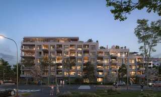 Appartement neuf   m² à vendre à Annecy (74000)