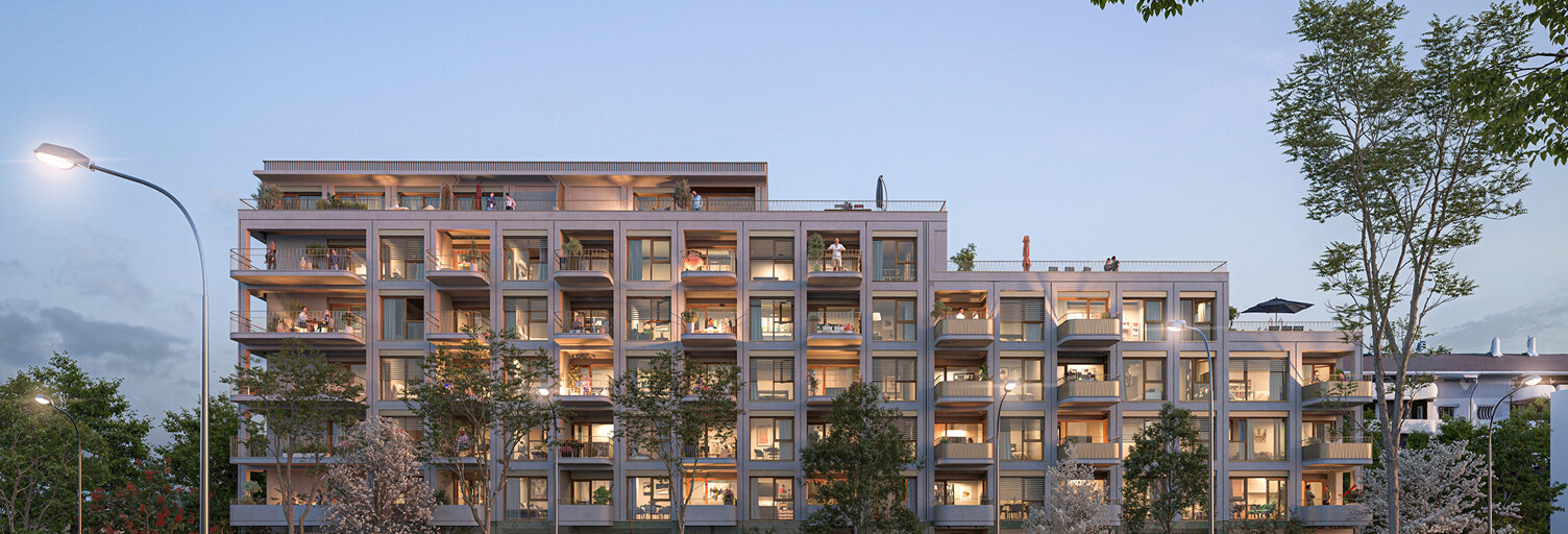 Appartement 2 Pièces 44 m² à vendre à Annecy (74000)