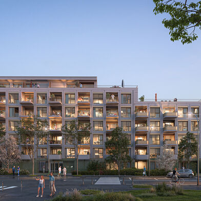 Appartement 5 pièces 620000 €