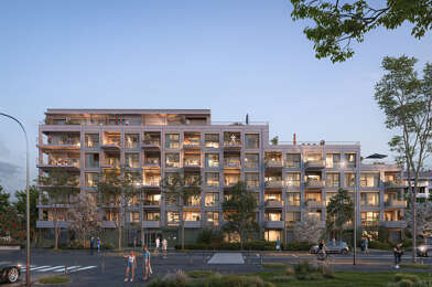 Appartement 4 pièces 720000 €