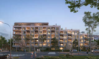 Appartement neuf   m² à vendre à Annecy (74000)