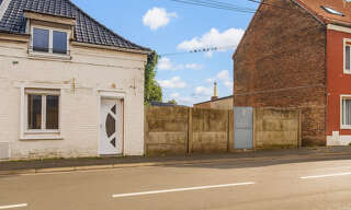 Maison 3 Pièces 58 m² à vendre à Bruay-sur-l'Escaut (59860)