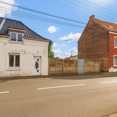 Maison 3 pièces 99000 €