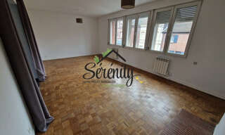 Appartement 3 Pièces 63 m² à vendre à Loos (59120)
