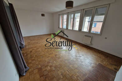 Appartement 3 pièces 129000 €