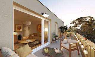 Appartement 3 Pièces 59 m² à vendre à Ploërmel (56800)