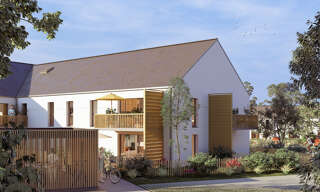 Appartement neuf   m² à vendre à Moëlan-sur-Mer (29350)