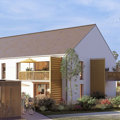 Maison 5 pièces 343000 €