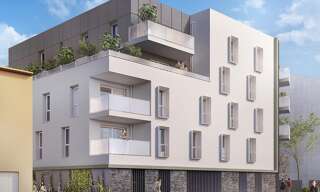 Appartement neuf   m² à vendre à Rezé (44400)