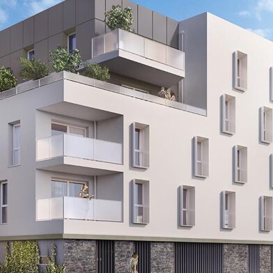 Appartement 2 pièces 179000 €