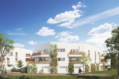 Appartement 4 pièces 399000 €