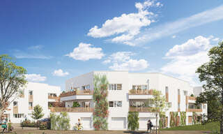 Appartement 4 Pièces 85 m² à vendre à Rezé (44400)