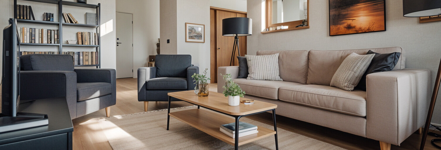 Appartement neuf T2, T3, T4 Pièce 40 à 87 m² à vendre à Montfermeil (93370)