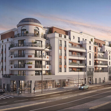 Appartement 1 pièces 254900 €