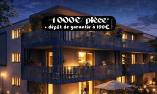 Appartement neuf   m² à vendre à Zillisheim (68720)