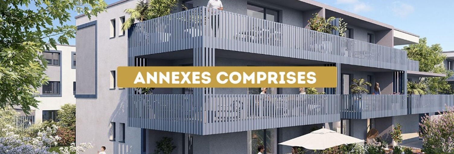 Appartement 4 Pièces 86 m² à vendre à Zillisheim (68720)