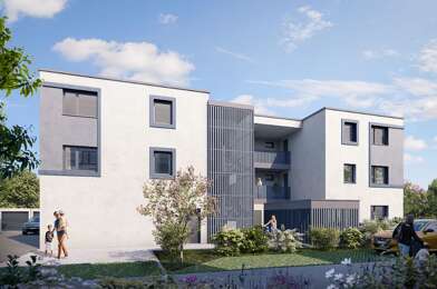 Appartement 3 pièces 237000 €