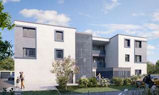 Appartement neuf   m² à vendre à Zillisheim (68720)