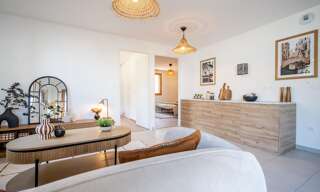 Appartement neuf   m² à vendre à Lyon 8 (69008)