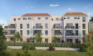 Appartement 2 Pièces 40 m² à vendre à Saclay (91400)