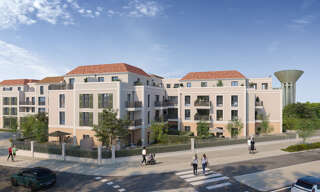 Appartement neuf   m² à vendre à Saclay (91400)