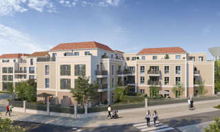 Appartement 4 Pièces 82 m² à vendre à Saclay (91400)