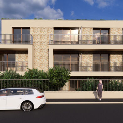 Appartement 5 pièces 549000 €