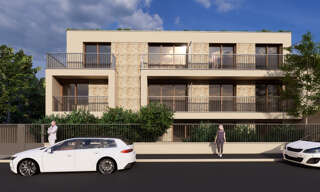 Appartement neuf   m² à vendre à Montreuil (93100)