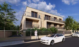 Appartement 3 Pièces 63 m² à vendre à Montreuil (93100)