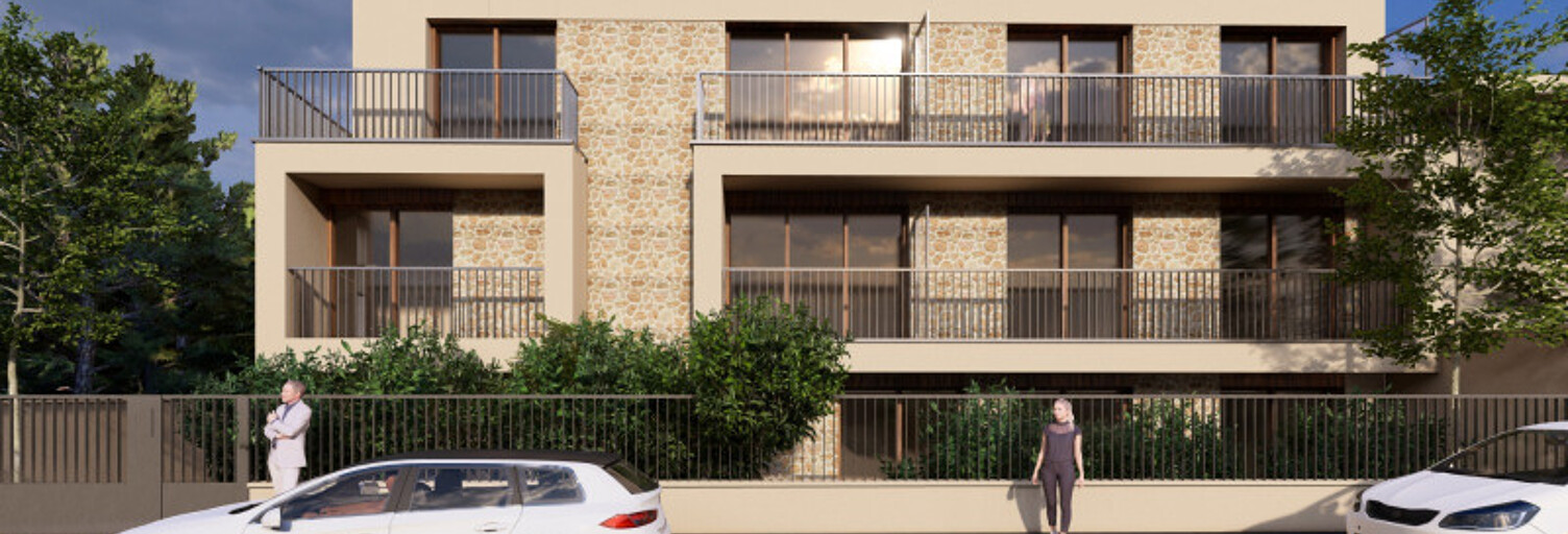 Appartement 3 Pièces 63 m² à vendre à Montreuil (93100)