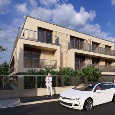 Appartement 2 pièces 277409 €