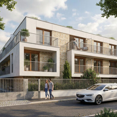 Appartement 5 pièces 549000 €