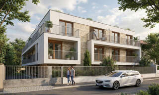 Appartement 4 Pièces 72 m² à vendre à Montreuil (93100)