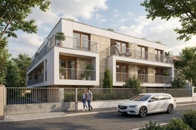 Appartement 2 pièces 277409 €