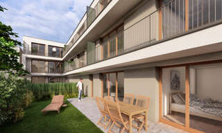 Appartement neuf   m² à vendre à Montreuil (93100)