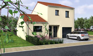 Maison 5 Pièces 105 m² à vendre à Saint-Julien-de-Concelles (44450)