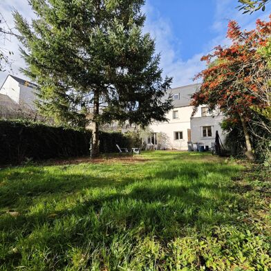 Maison 6 pièces 420000 €