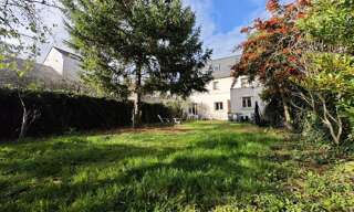 Maison 6 Pièces 120 m² à vendre à Tours (37000)