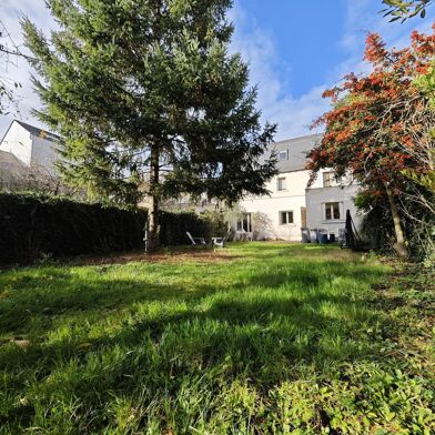 Maison 6 pièces 399000 €