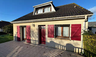 Maison 5 Pièces 80 m² à vendre à Montville (76710)